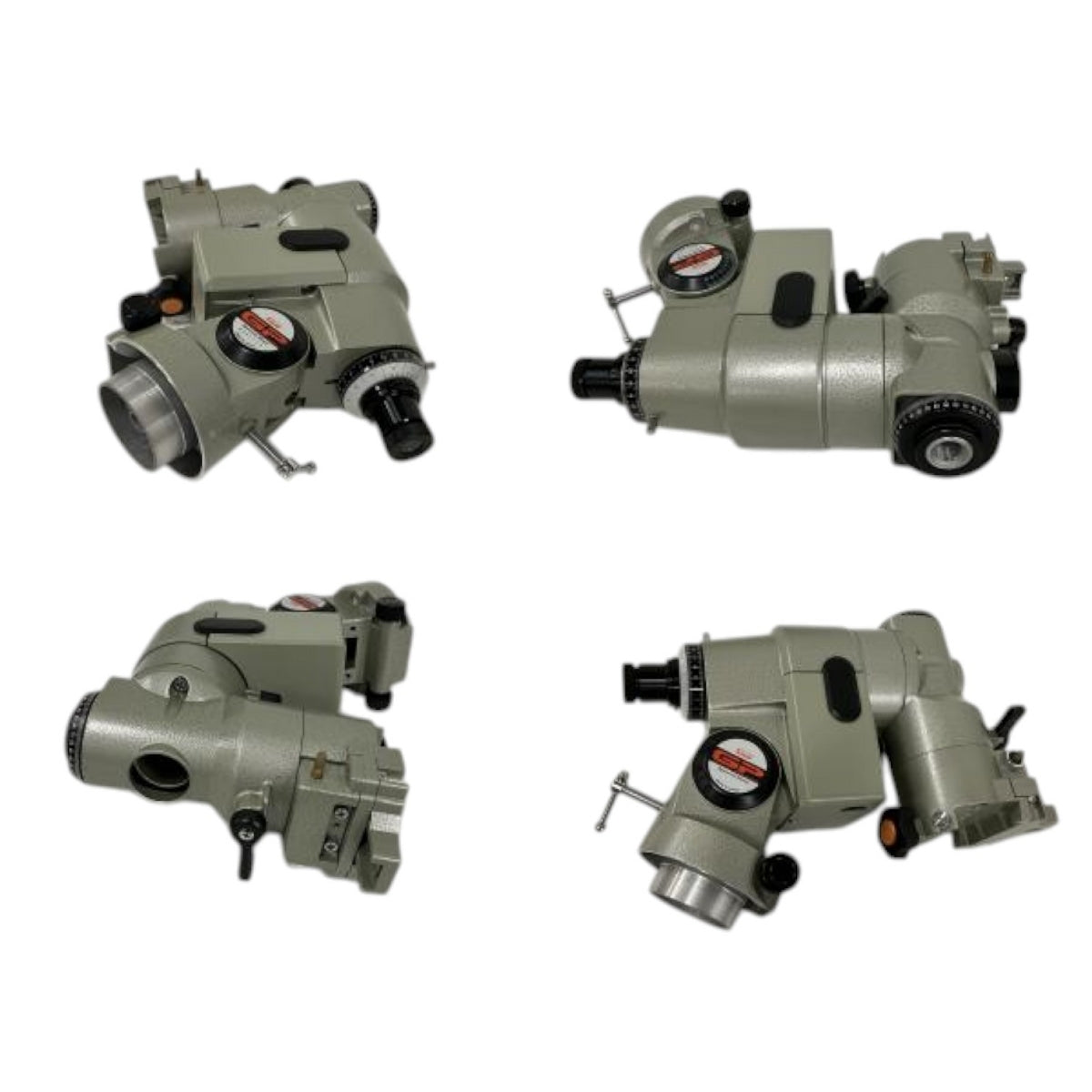 Vixen VMC200L DG Telescope Tube with Tripod and Polaris Equatorial Mount GP [g1193285963]