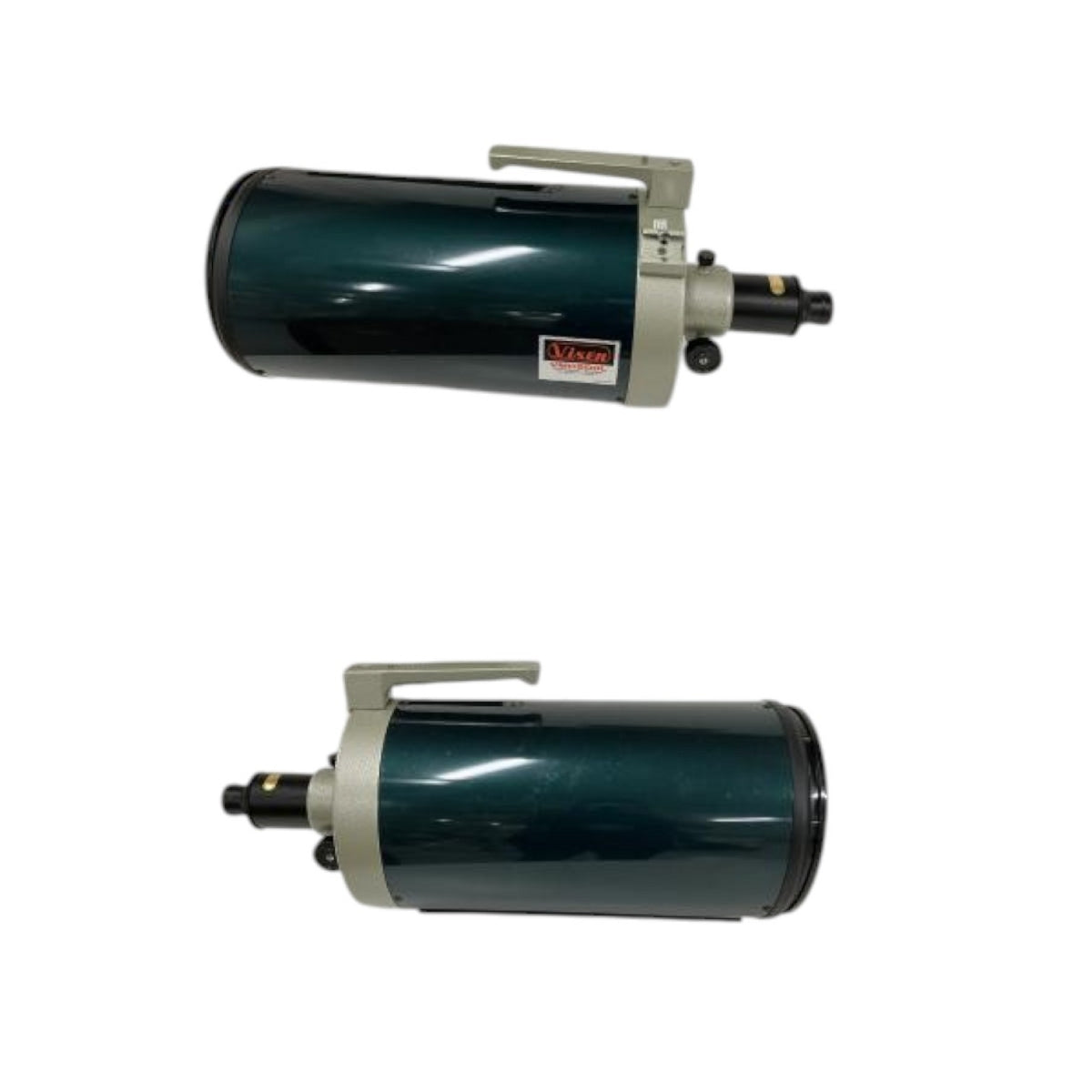 Vixen VMC200L DG Telescope Tube with Tripod and Polaris Equatorial Mount GP [g1193285963]