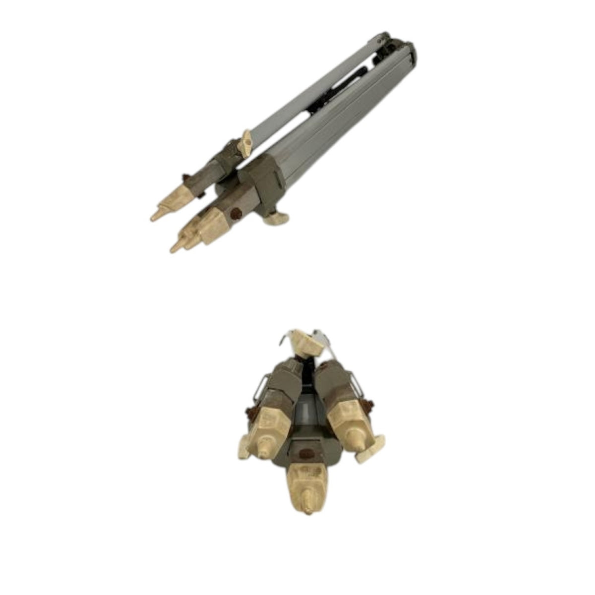 Vixen VMC200L DG Telescope Tube with Tripod and Polaris Equatorial Mount GP [g1193285963]