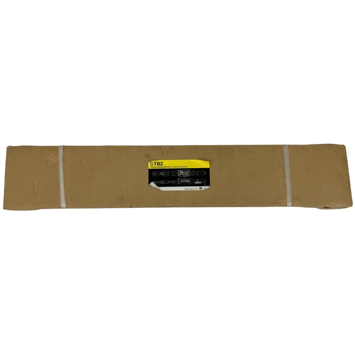 TOHNICHI CTB500N2X22D Digital Torque Wrench [k1193336889]
