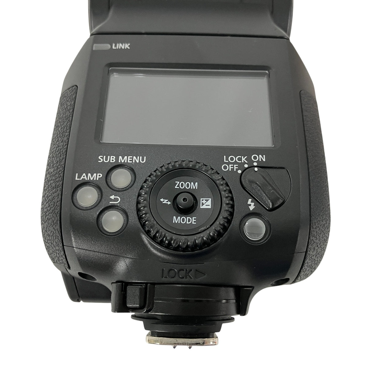 Canon EL-1 Speedlight Strobe Camera Peripherals [w1193335545]