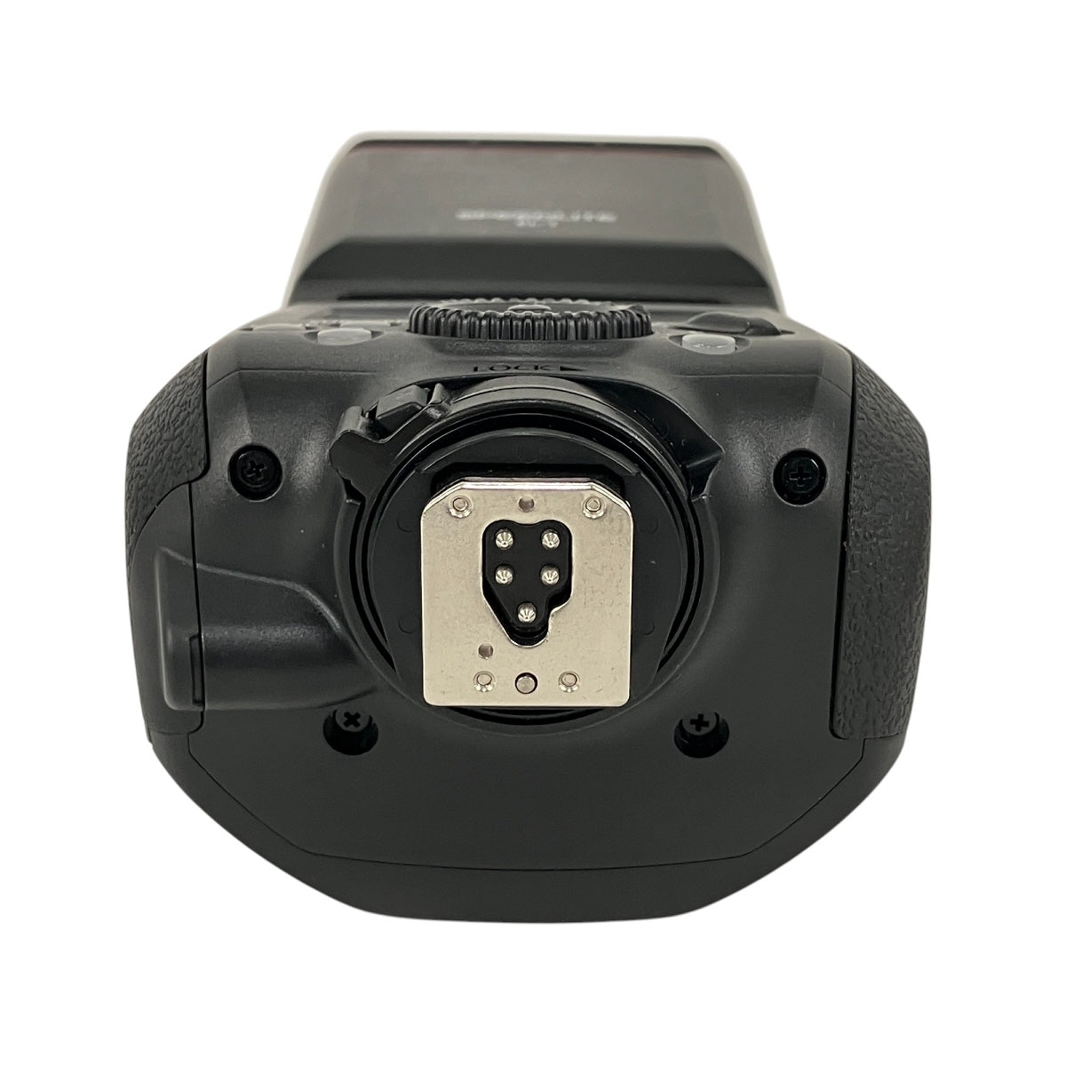 Canon EL-1 Speedlight Strobe Camera Peripherals [w1193335545]