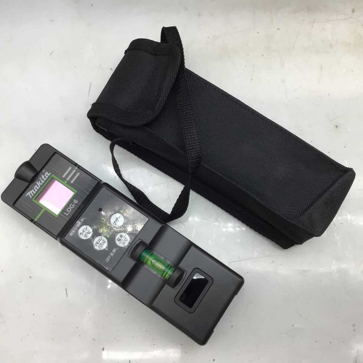 Makita SK507GDZ Leveler [s1193355163]