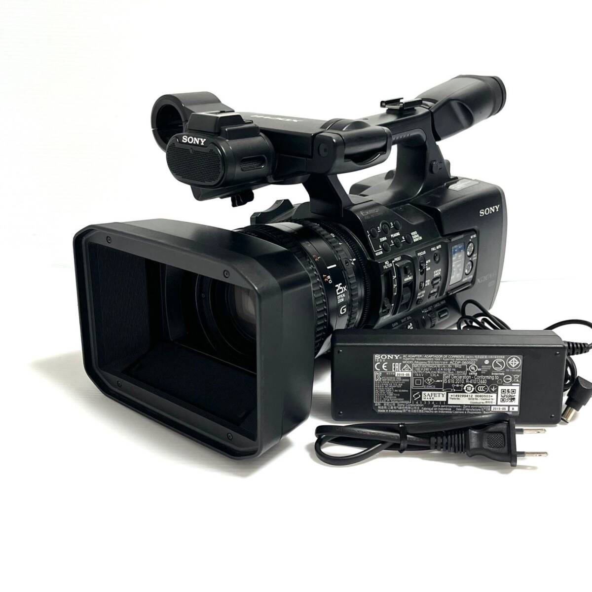 SONY PXW-X160 Commercial Video Camera [j1193481436]