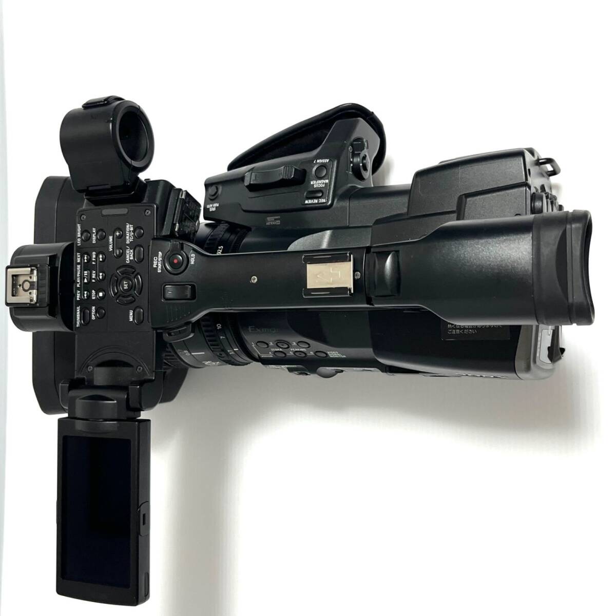 SONY PXW-X160 Commercial Video Camera [j1193481436]