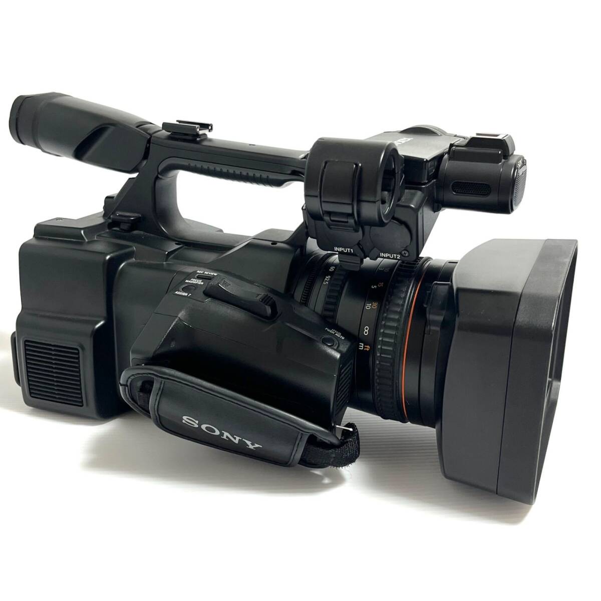 SONY PXW-X160 Commercial Video Camera [j1193481436]