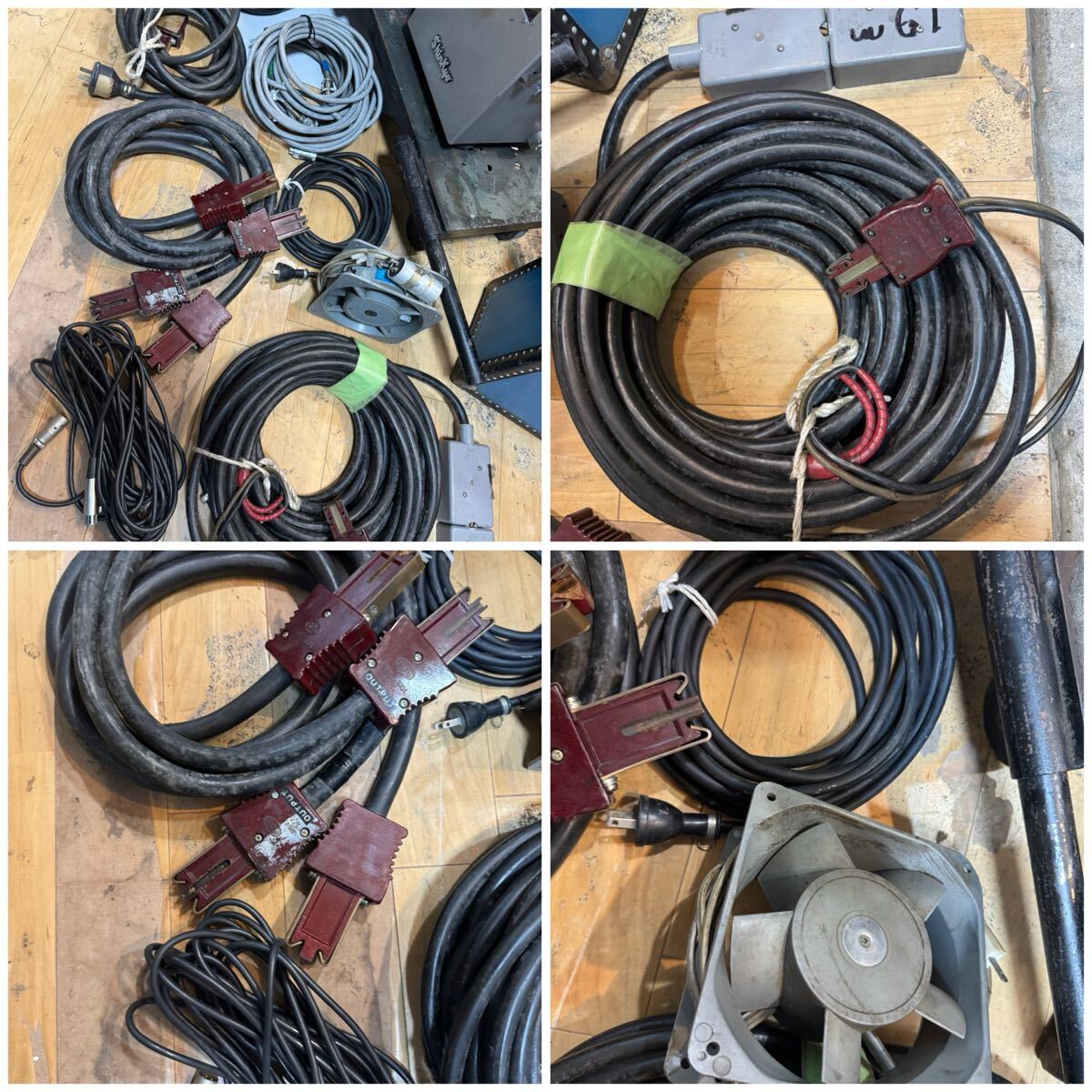 Shinkyo GX-1600 Projector Set with Xenon Lamp House and Accessories [k1193493909]