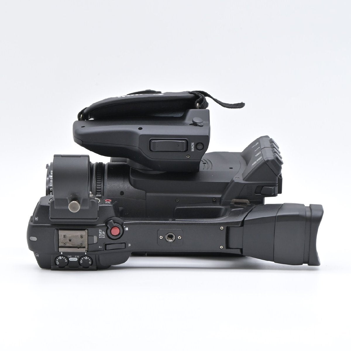 Canon XF205 Full HD Video Camera [n1193580052]