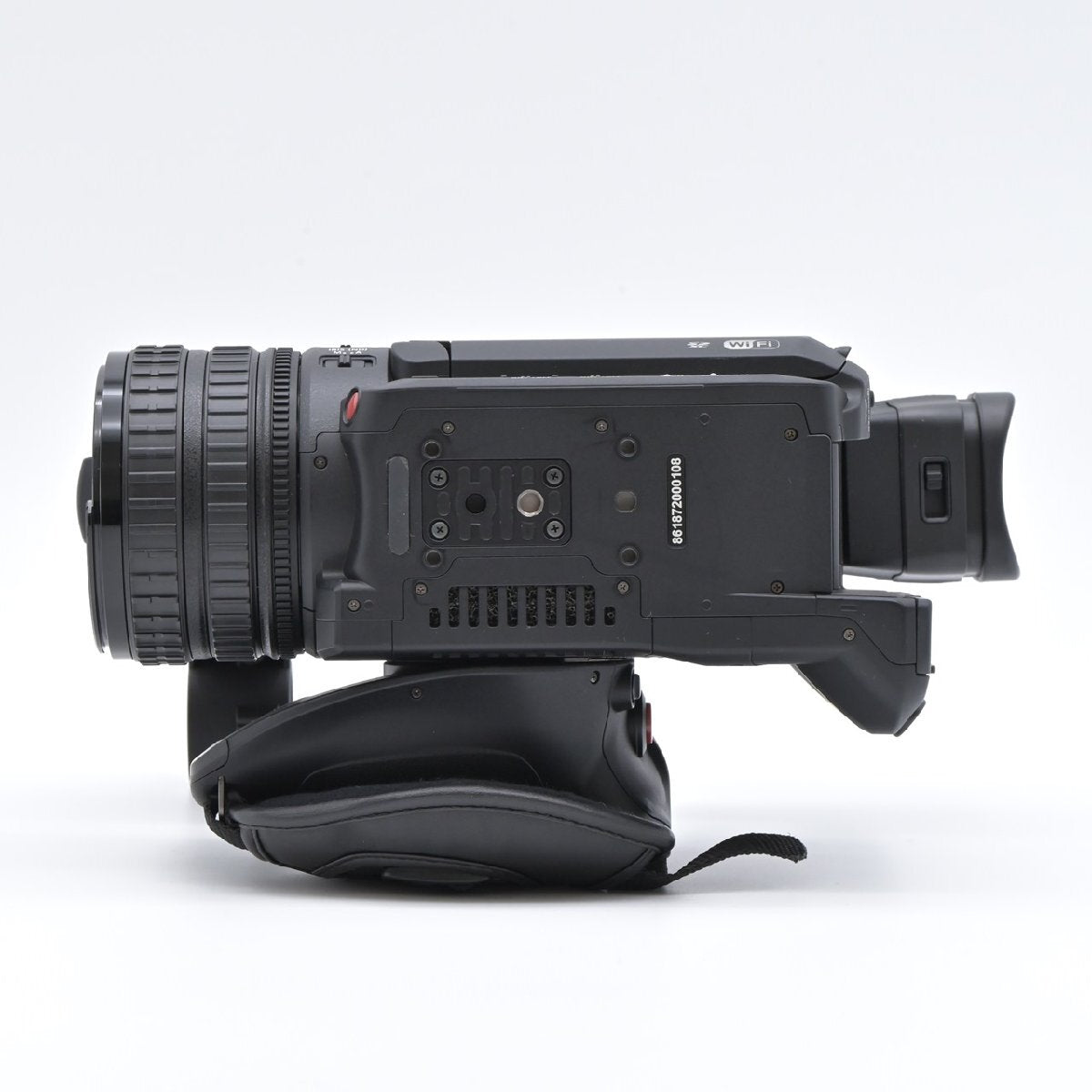 Canon XF205 Full HD Video Camera [n1193580052]