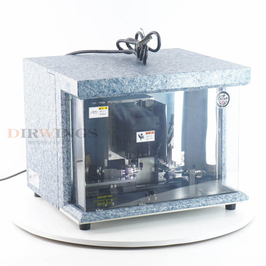 DW BHT-500 Granular Better Hardness Tester [o1193596616]