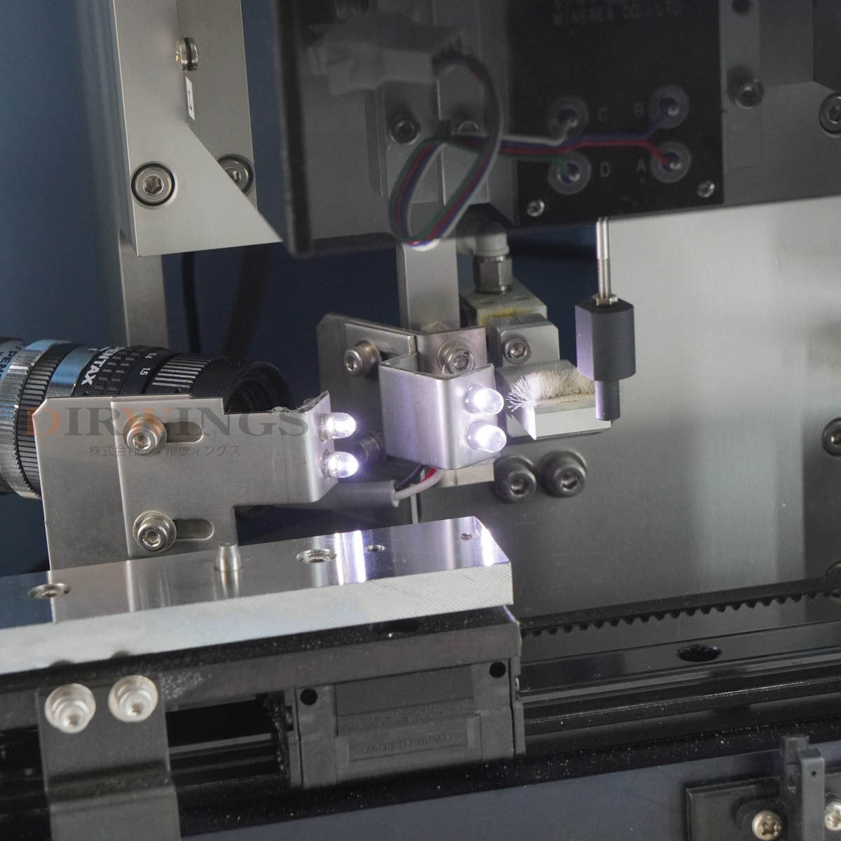 DW BHT-500 Granular Better Hardness Tester [o1193596616]