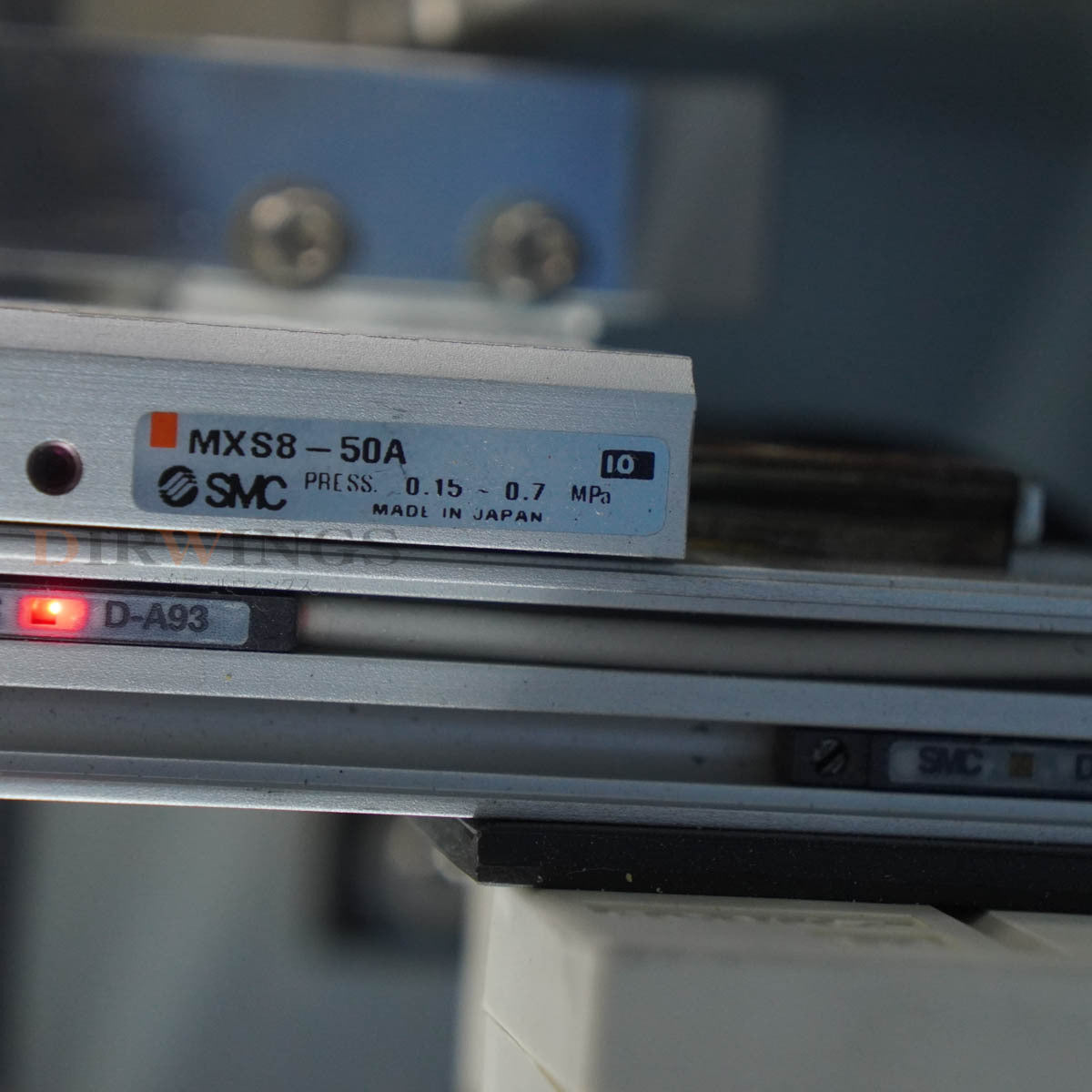 DW BHT-500 Granular Better Hardness Tester [o1193596616]