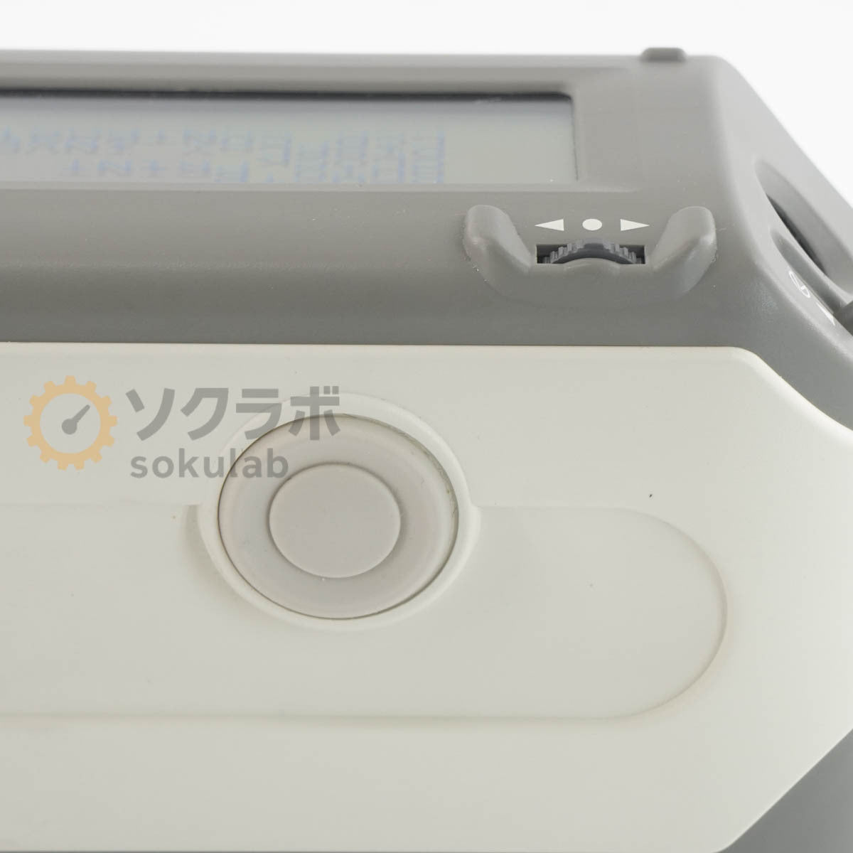 KONICA MINOLTA CM-2600d Spectrophotometer AC Adapter Software Manual [x1193578837]