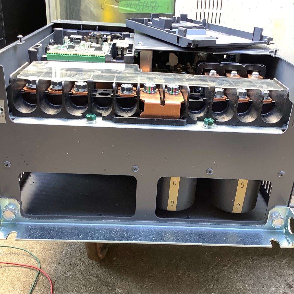 Mitsubishi Electric FR-A820-45k-1 Inverter 45kw Class [d1193601679]