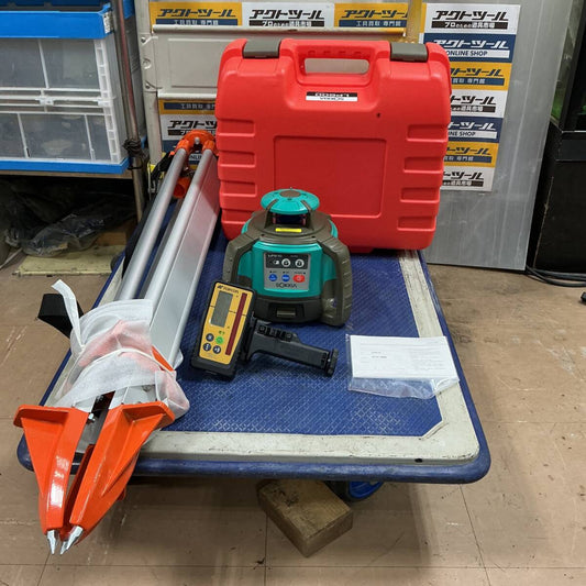 Sokia LP610 Automatic Leveling Level Planer [h1193625102]