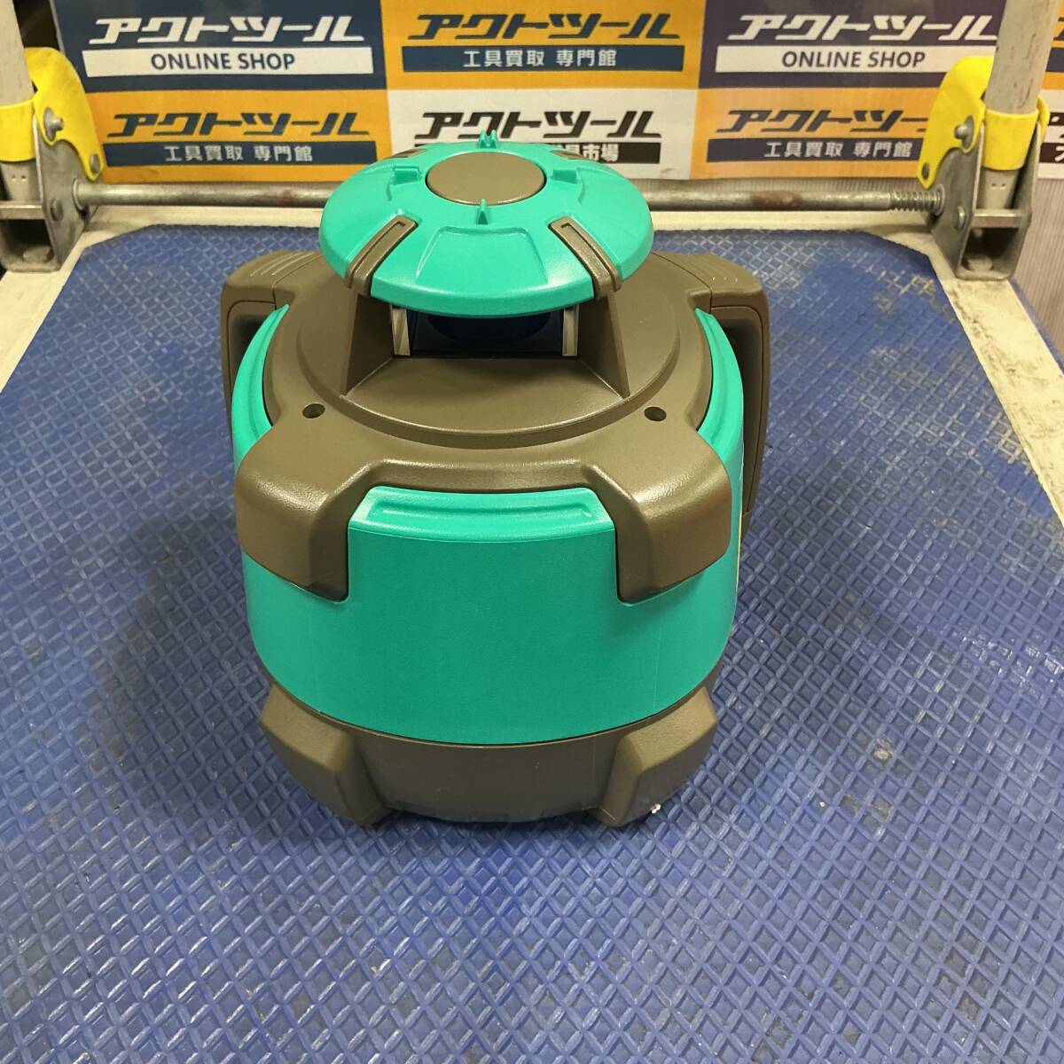 Sokia LP610 Automatic Leveling Level Planer [h1193625102]