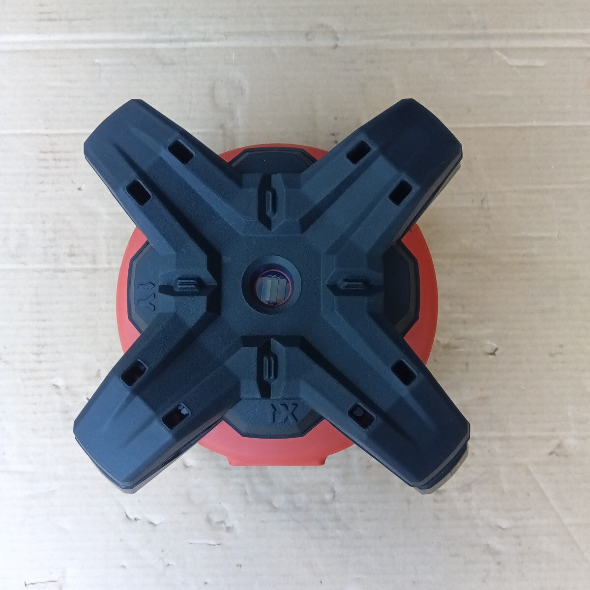 HILTI PR30-HVS Rechargeable Rotating Laser Measuring Instrument 2 Battery [k1193704512]