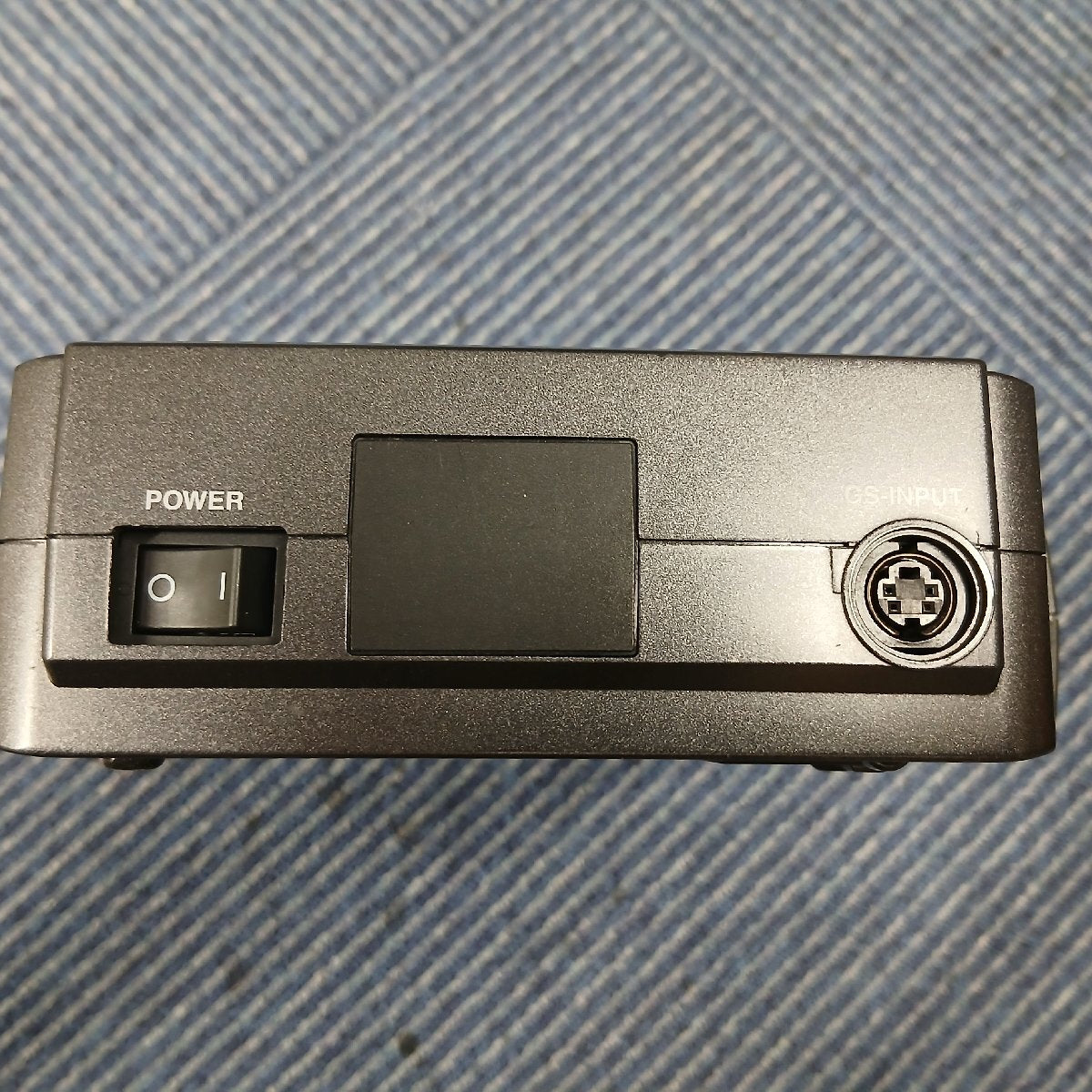 GRAPHTEC GL840 Midilogger [v1193727887]