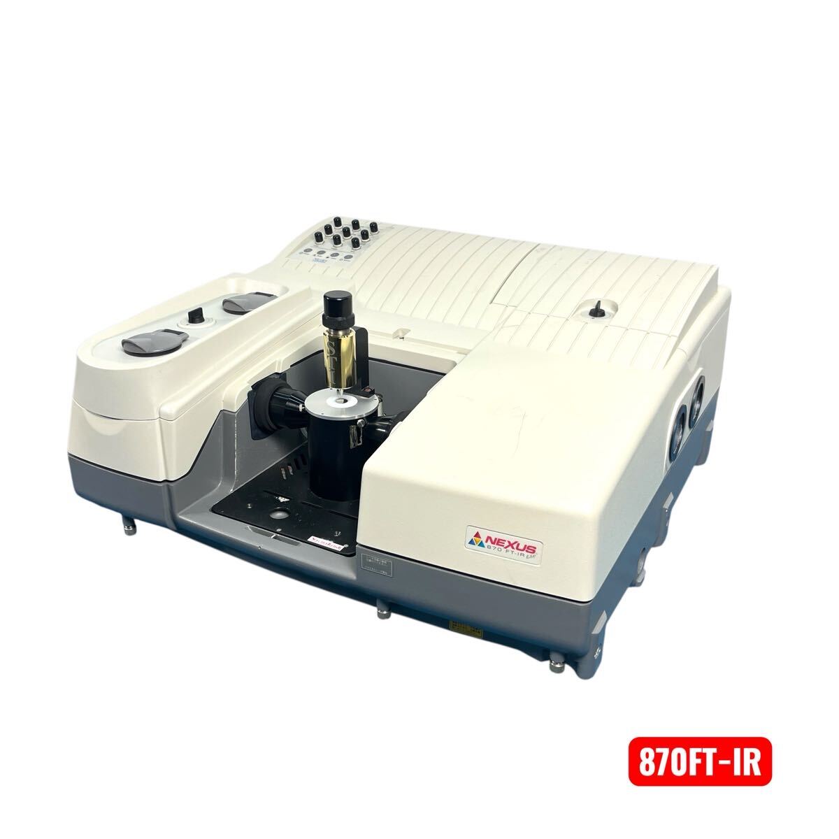 Thermo Fisher Scientific G-100 FT-Raman Spectroscopy Device [s1193733129]
