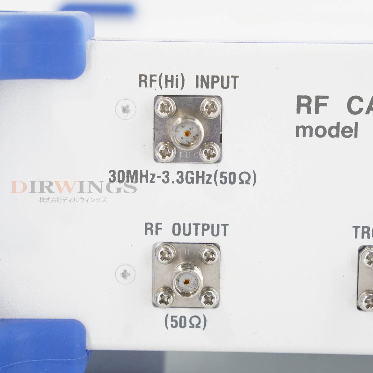 DW 01/2024CAL 4420A RF Capture Device [t1197317366]