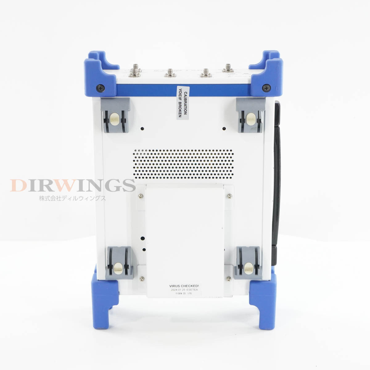 DW 01/2024CAL 4420A RF Capture Device [t1197317366]