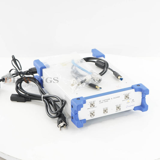 DW 4420A EIDEN RF Capture Player [l1197322811]