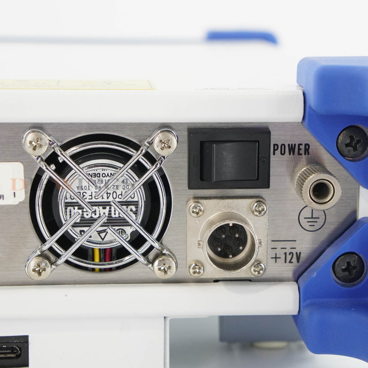 DW 4420A EIDEN RF Capture Player [l1197322811]