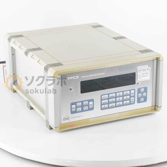 DW PPC3-200K Pressure Controller/Calibrator DH Instruments [l1193776383]