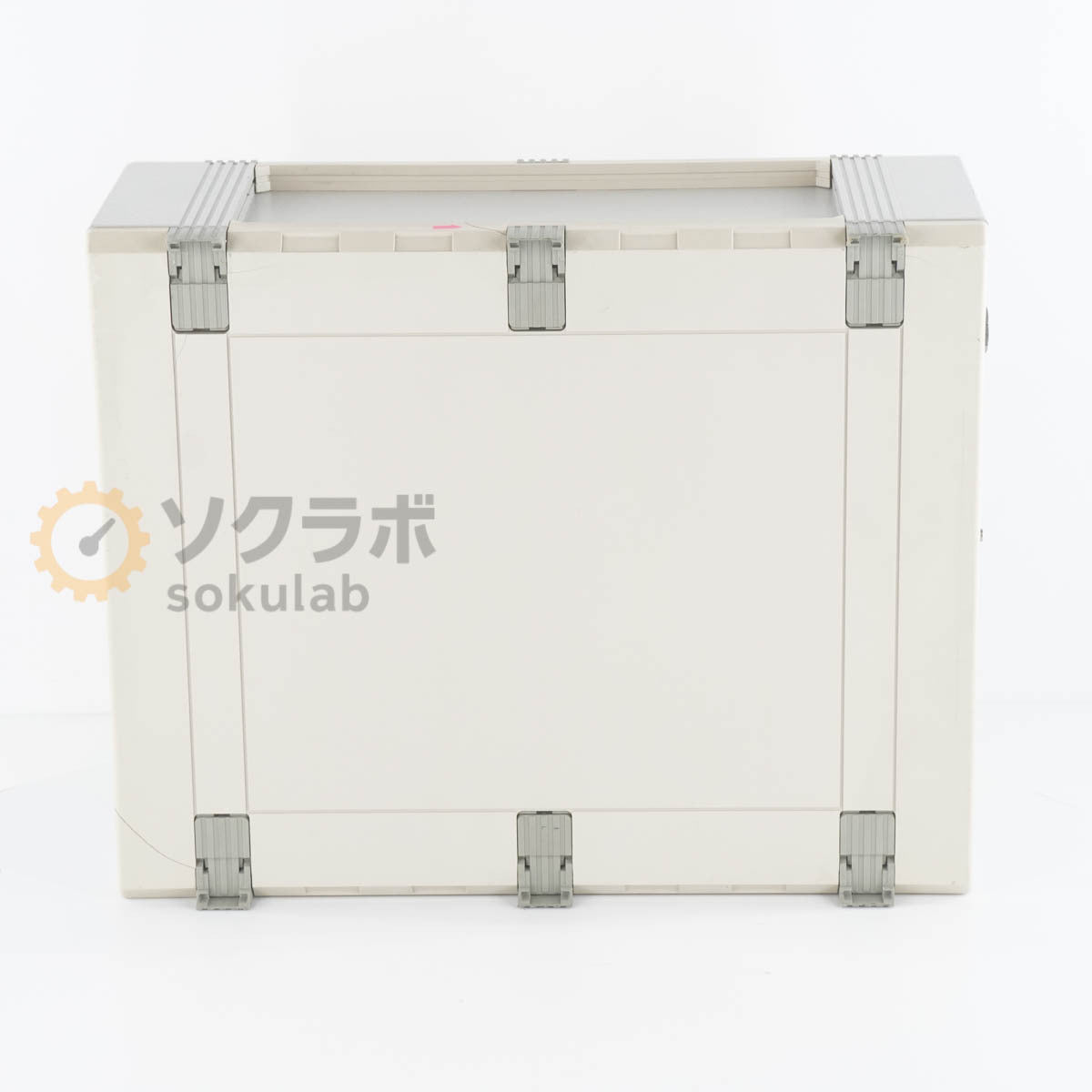 DW PPC3-200K Pressure Controller/Calibrator DH Instruments [l1193776383]