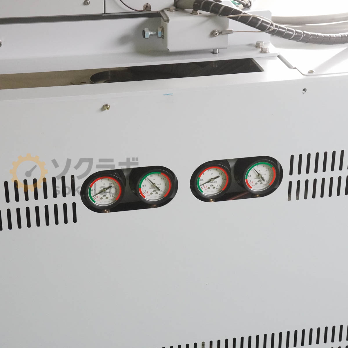 Shimadzu TCR2W-200T+250-X Thermostatic Chamber Constant Temperature Test Device [x1199200412]