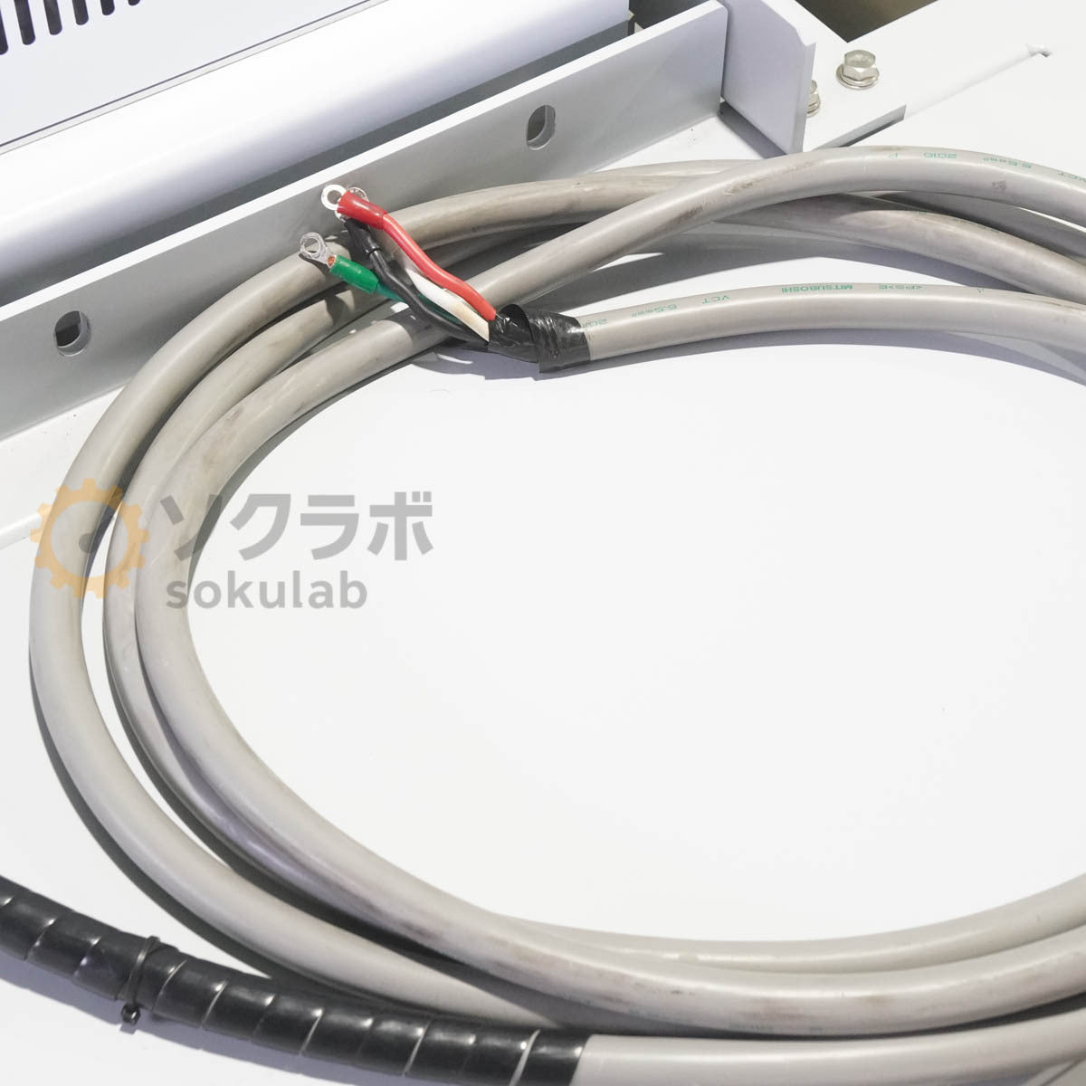 Shimadzu TCR2W-200T+250-X Thermostatic Chamber Constant Temperature Test Device [x1199200412]
