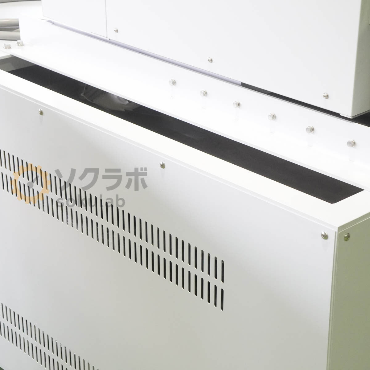 Shimadzu TCR2W-200T+250-X Thermostatic Chamber [s1193784605]