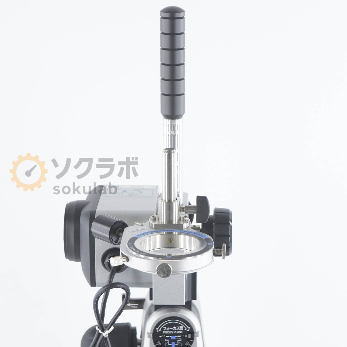 KEYENCE VHX-S90F Digital Microscope [m1195369902]