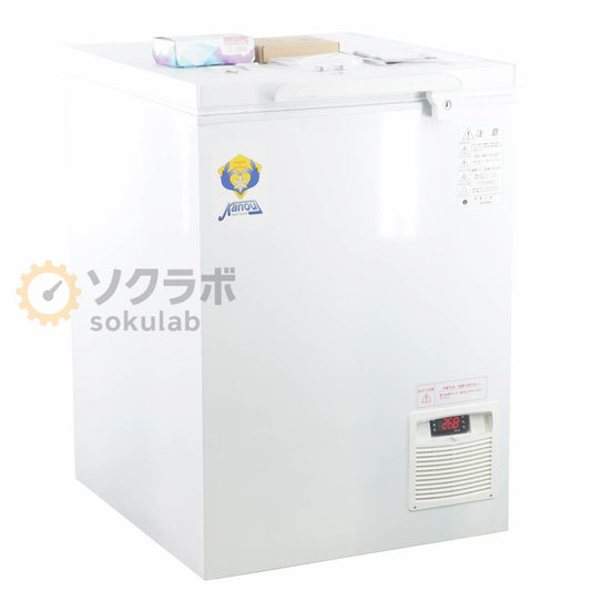 DW LAB8sc LAB8s Kanou 90L -60℃~-80℃ Ultra-low Temperature Freezer [c1195816106]