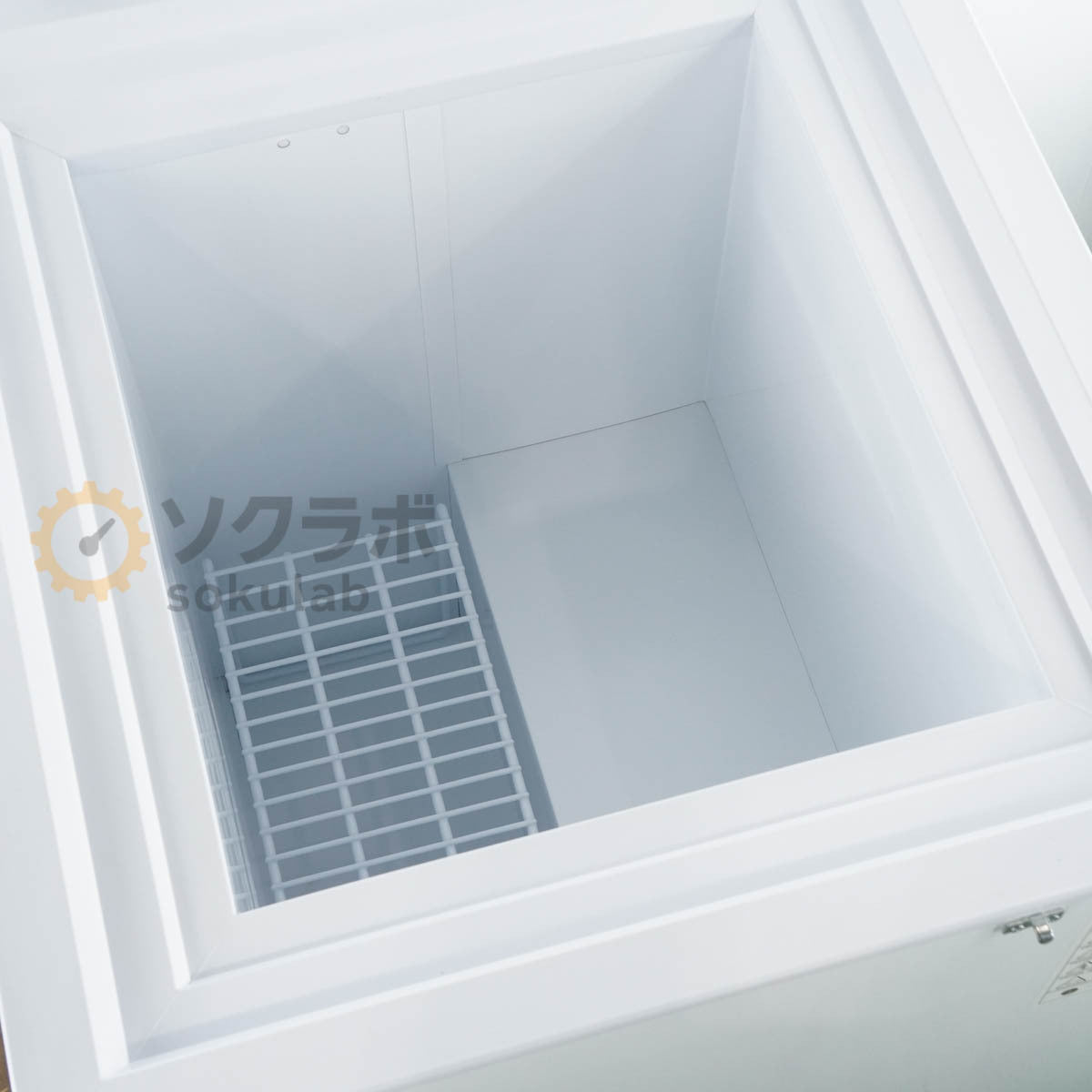 DW LAB8sc LAB8s Kanou 90L -60℃~-80℃ Ultra-low Temperature Freezer [c1195816106]