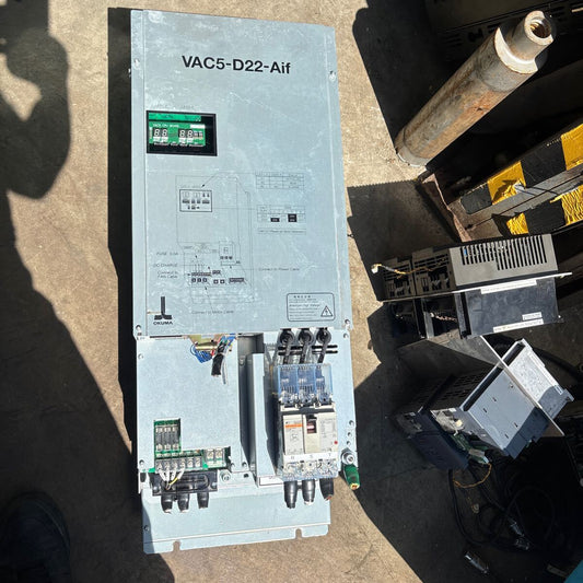 OKUMA Power Supply Unit [f1193940866]