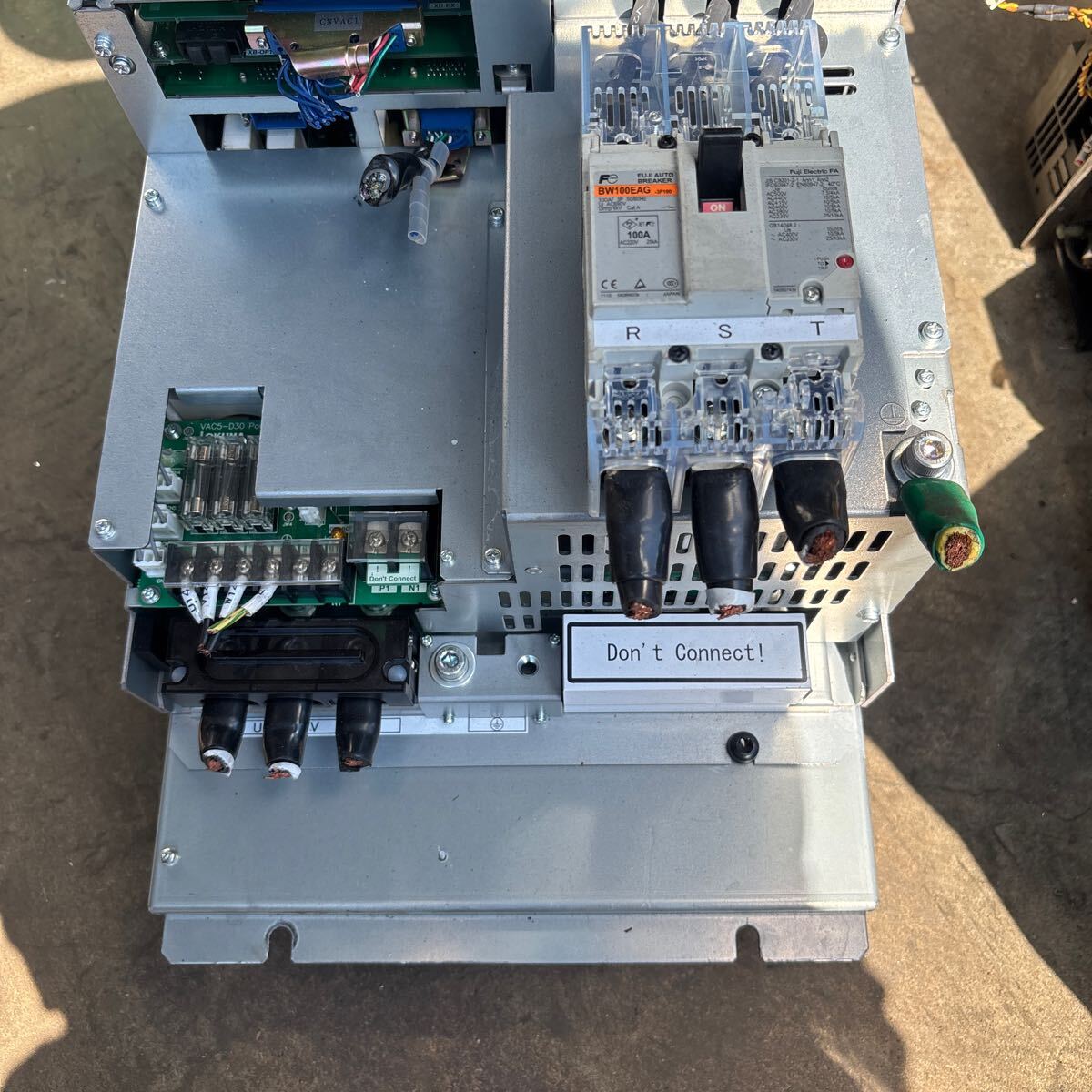 OKUMA Power Supply Unit [f1193940866]