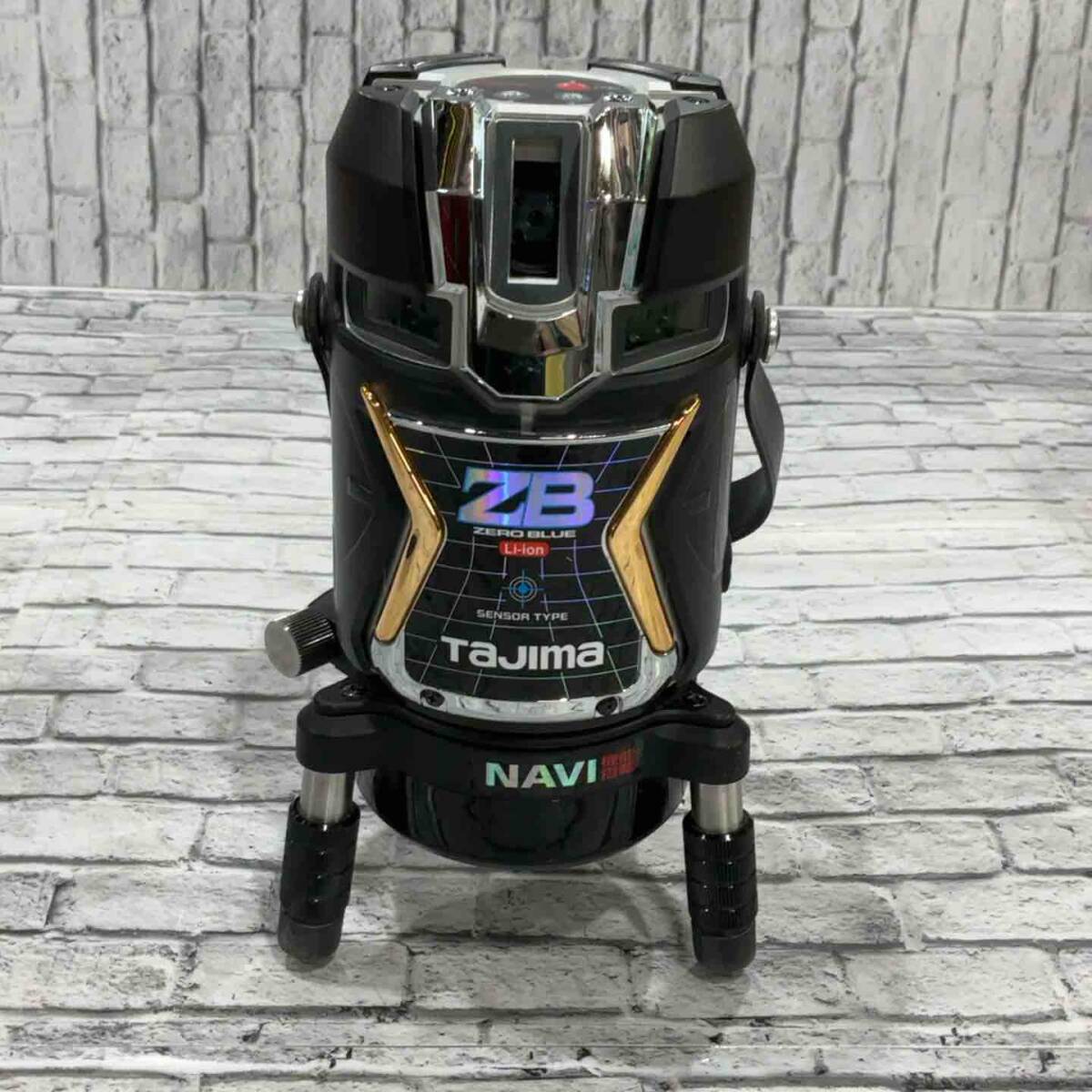 Tajima ZEROBLSN-KJC Laser Leveler [j1194019718]