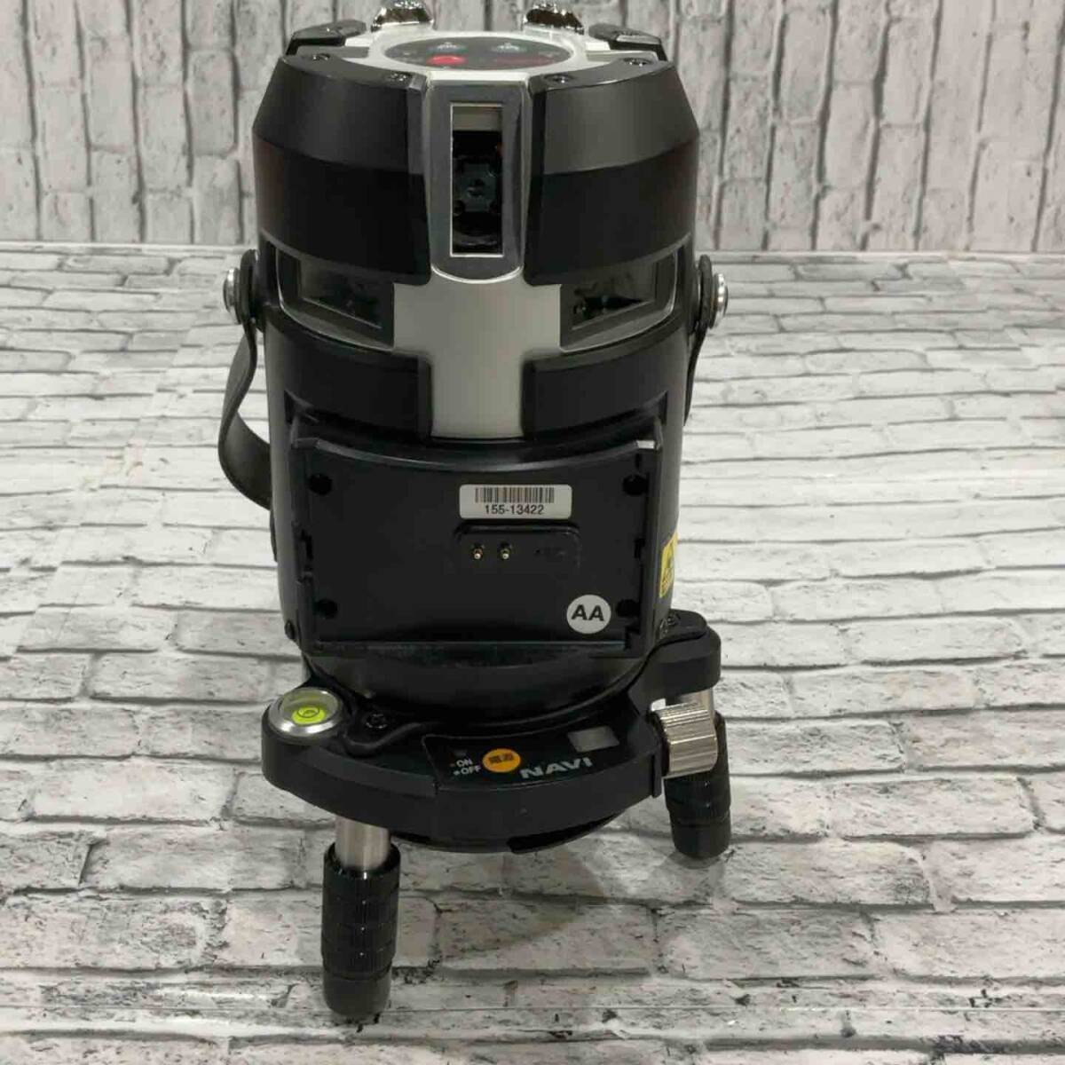 Tajima ZEROBLSN-KJC Laser Leveler [j1194019718]
