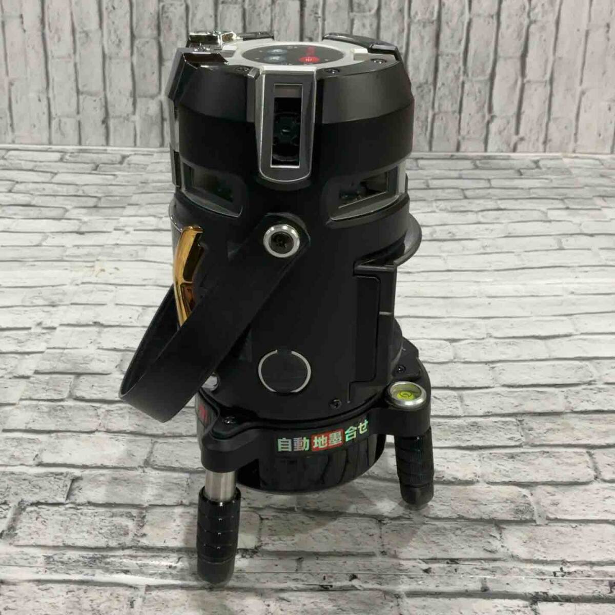Tajima ZEROBLSN-KJC Laser Leveler [j1194019718]