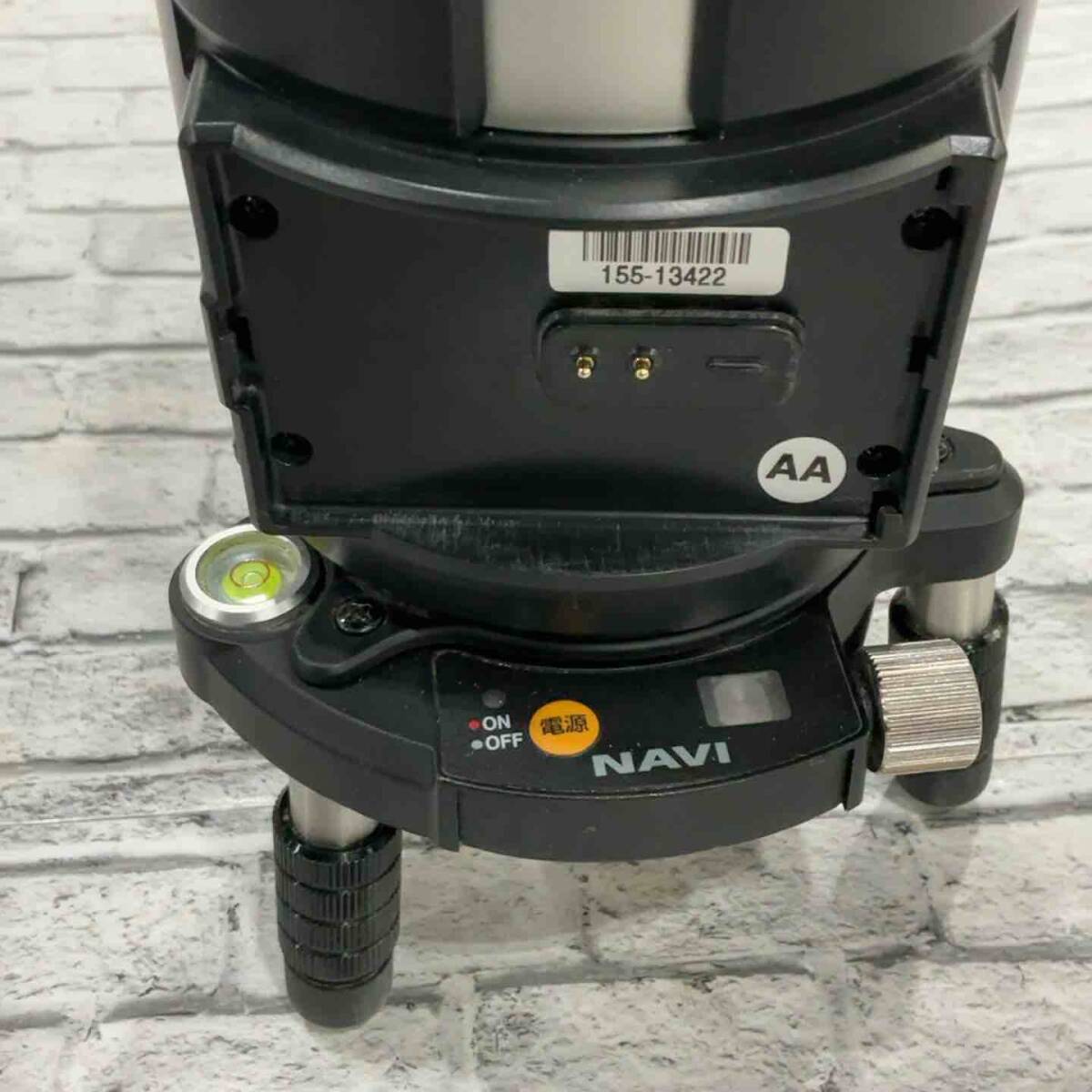 Tajima ZEROBLSN-KJC Laser Leveler [j1194019718]