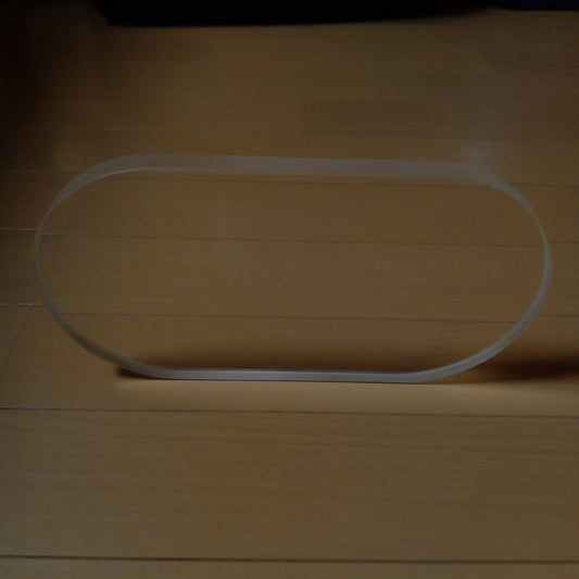Quartz Glass Plate [d1194053394]