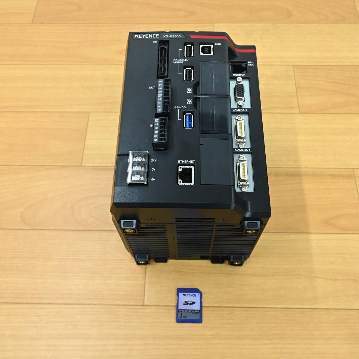 Keyence XG-X2500 [r1194125670]