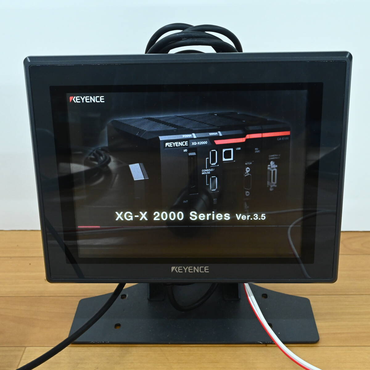 Keyence XG-X2500 [r1194125670]
