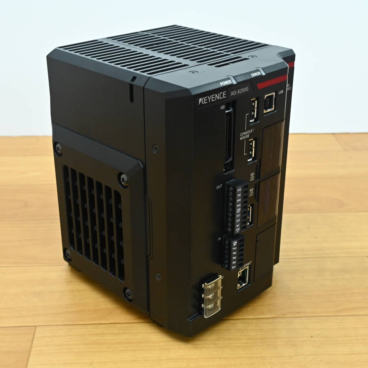 Keyence XG-X2500 [r1194125670]
