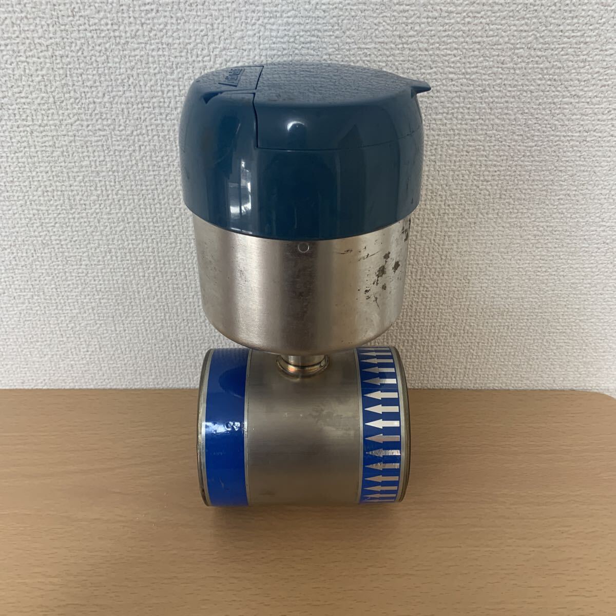 Aichi SW050E-N Electric Electromagnetic Accumulation Volume Meter [n1194213006]