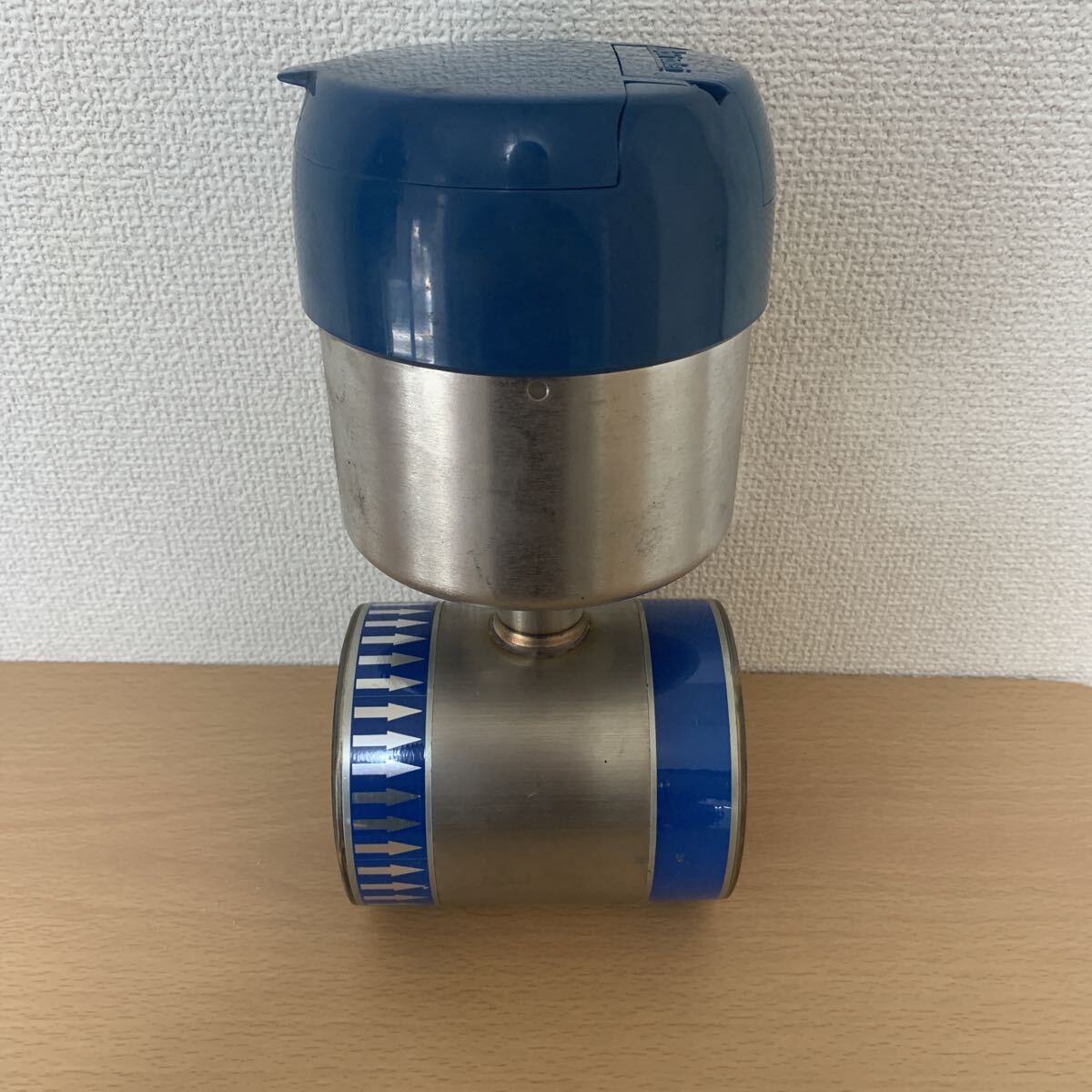 Aichi SW050E-N Electric Electromagnetic Accumulation Volume Meter [n1194213006]