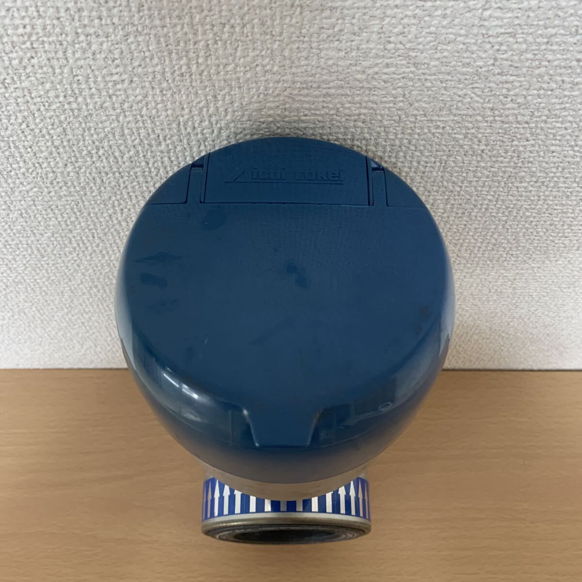Aichi SW050E-N Electric Electromagnetic Accumulation Volume Meter [n1194213006]