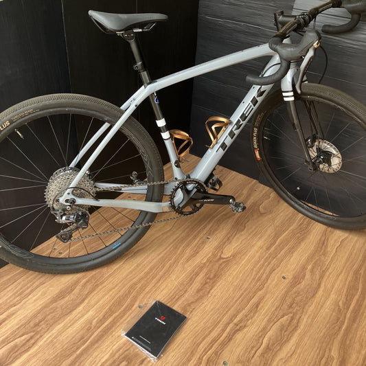 TREK SL 5 Checkpoint 500 Road Bike OCLV [r1194209199]