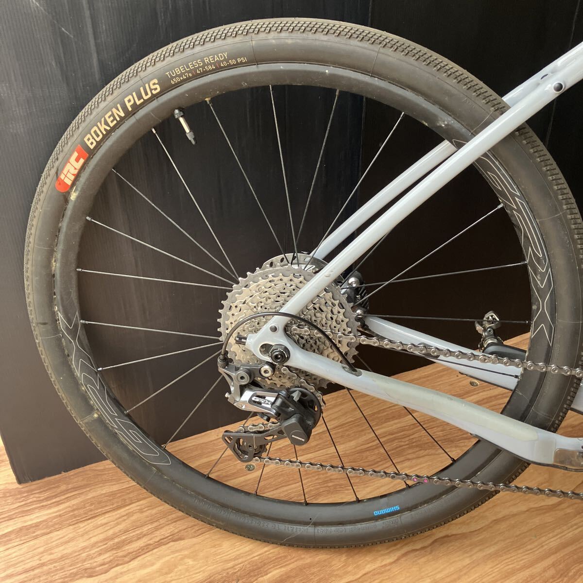 TREK SL 5 Checkpoint 500 Road Bike OCLV [r1194209199]